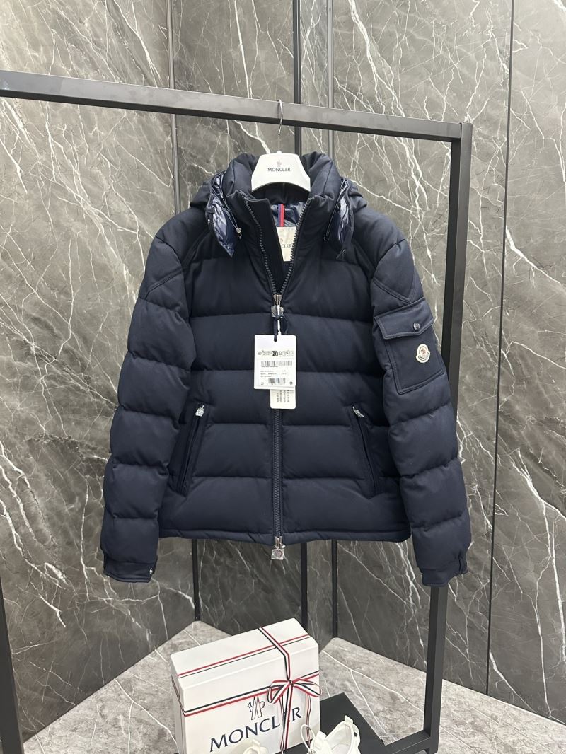 Moncler Down Jackets